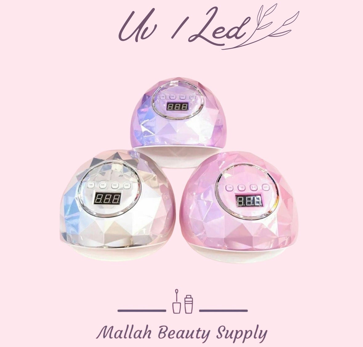 U.v 2 in 1
