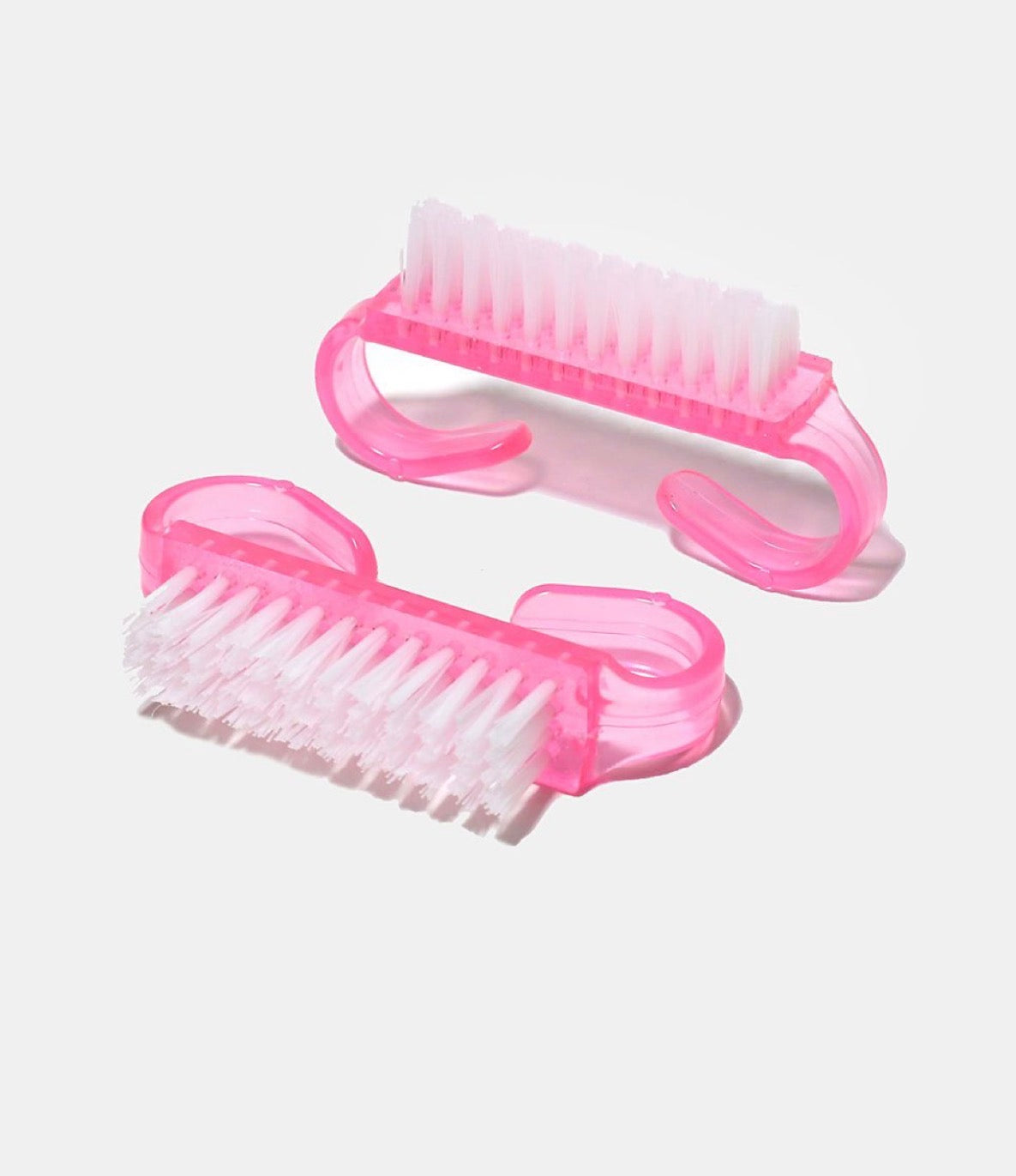 Manicure brush