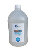 Alcool 70% 4L