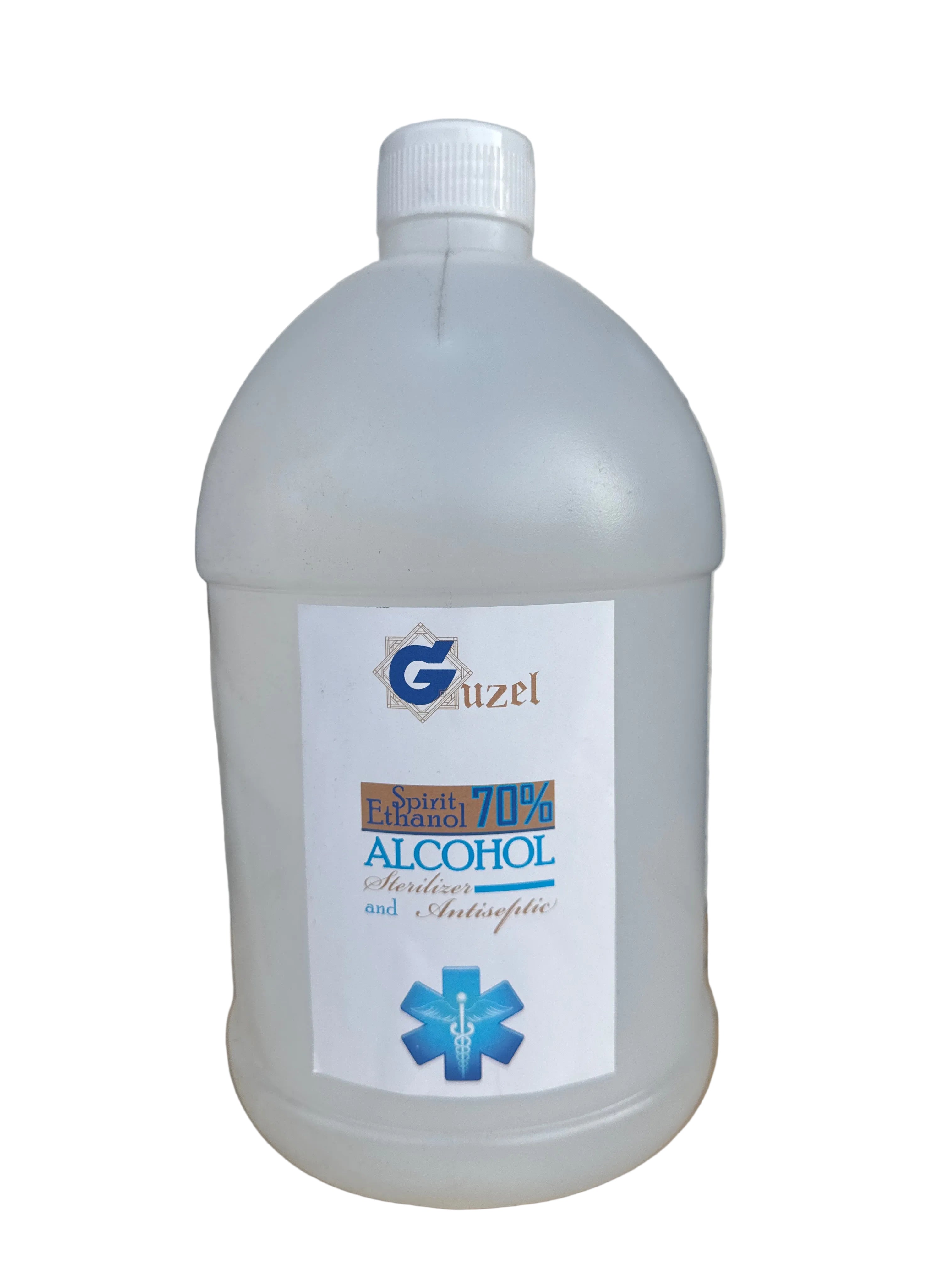 Alcool 70% 4L