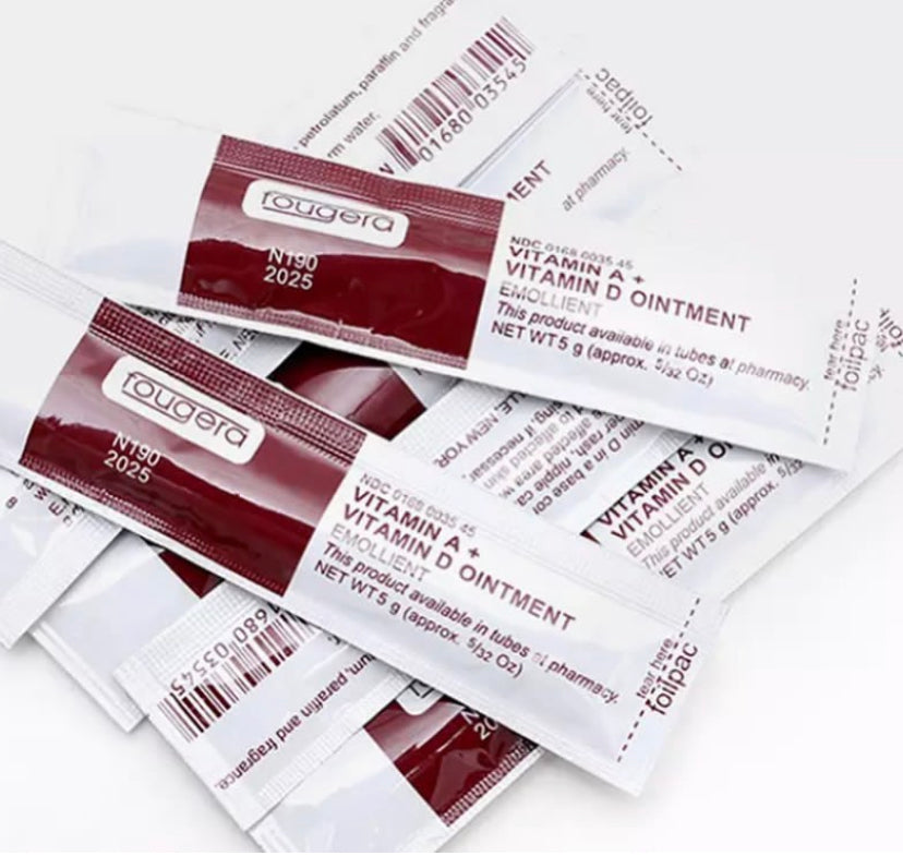 10 pcs after care vitamins