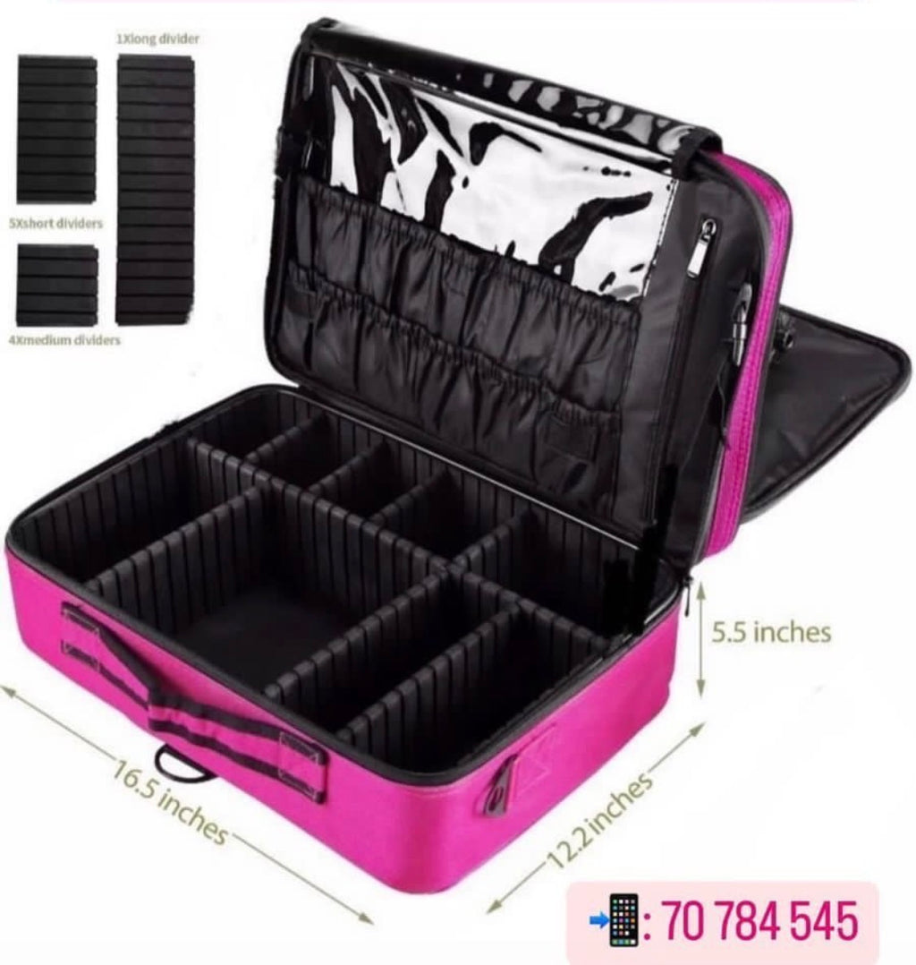 Nail-bag