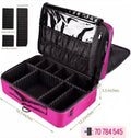 Nail-bag