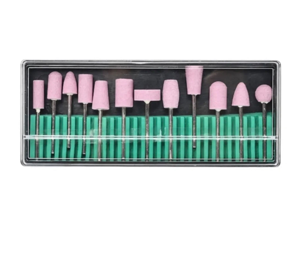 Buffer bits