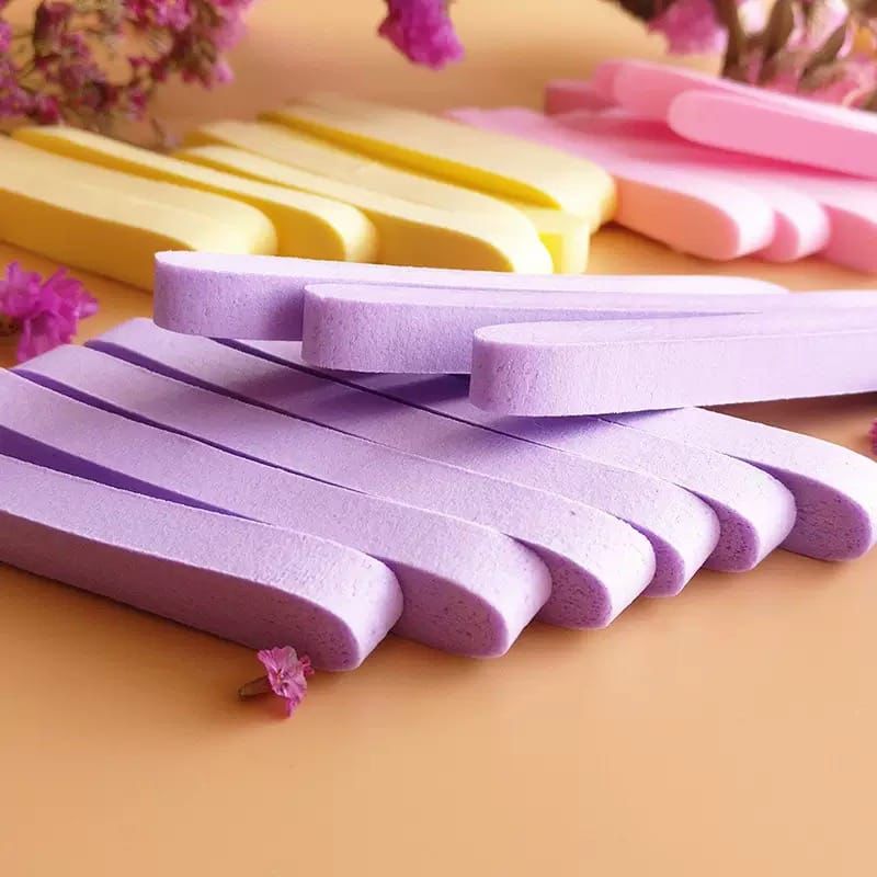 Facial sponge