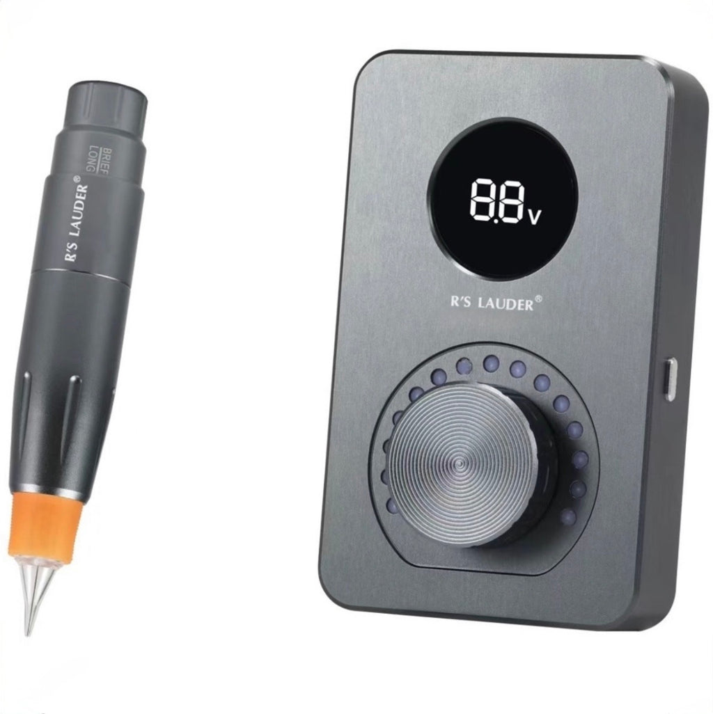 Tattoo device