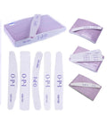 Nail files
