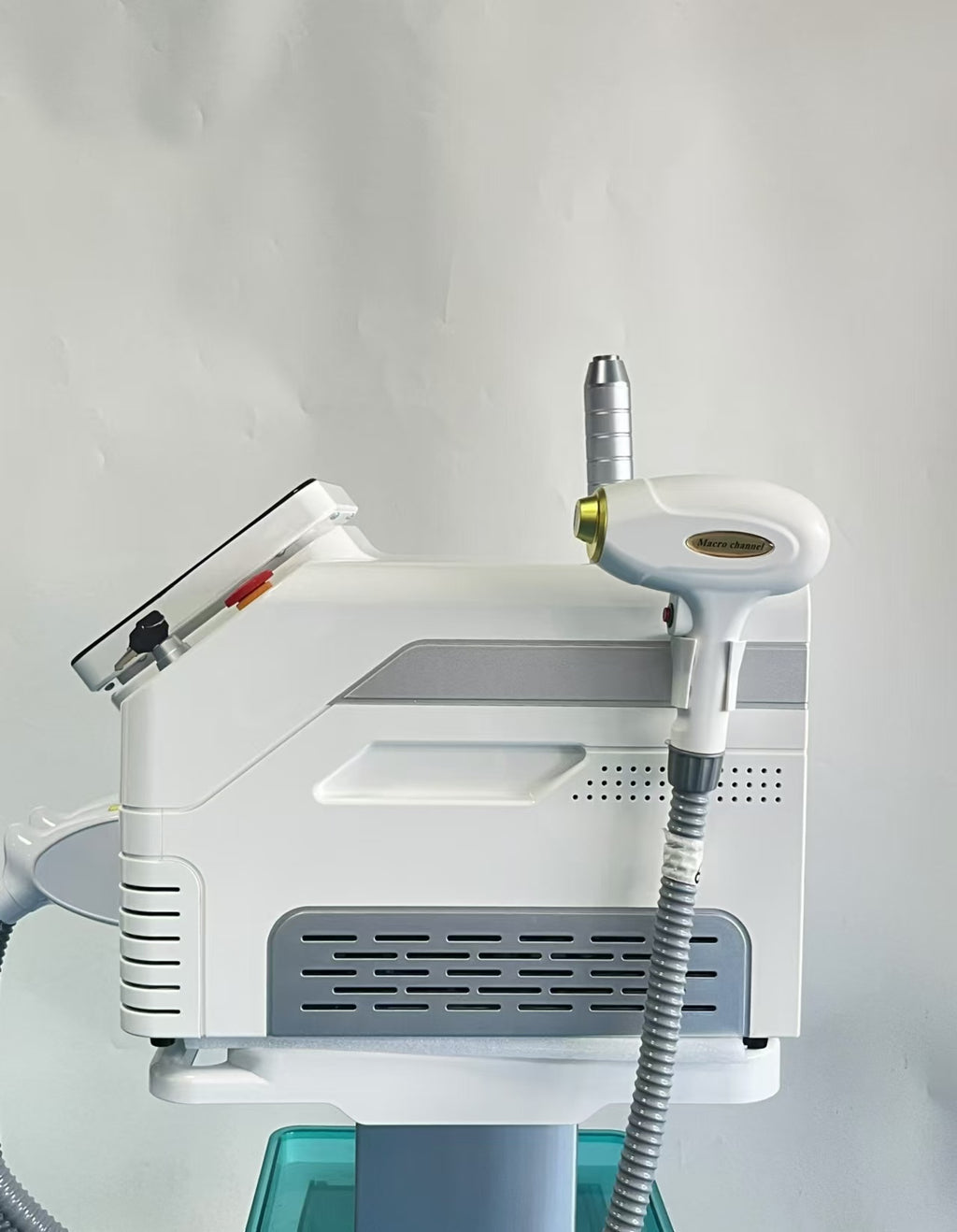 Diode laser 2026