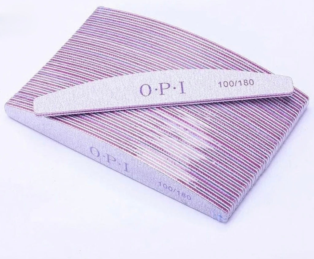 Nail files