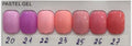 Gel color
