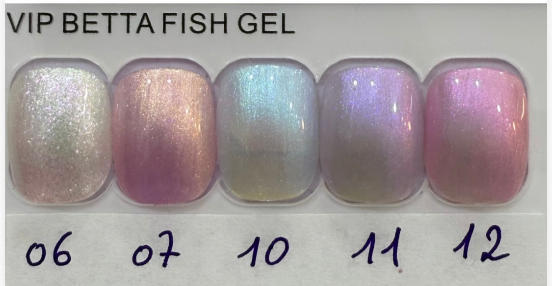 Gel color kloe