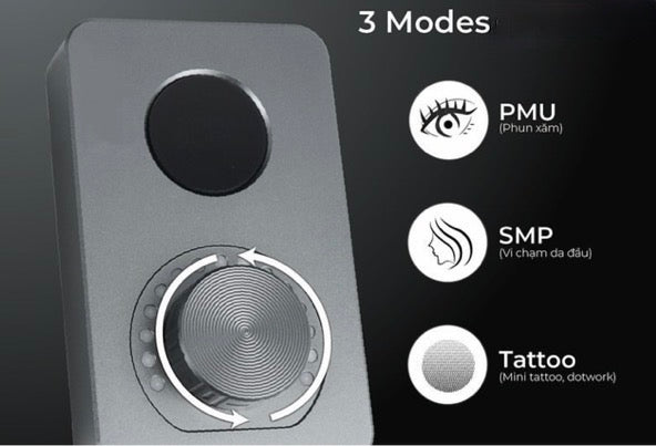 Tattoo device