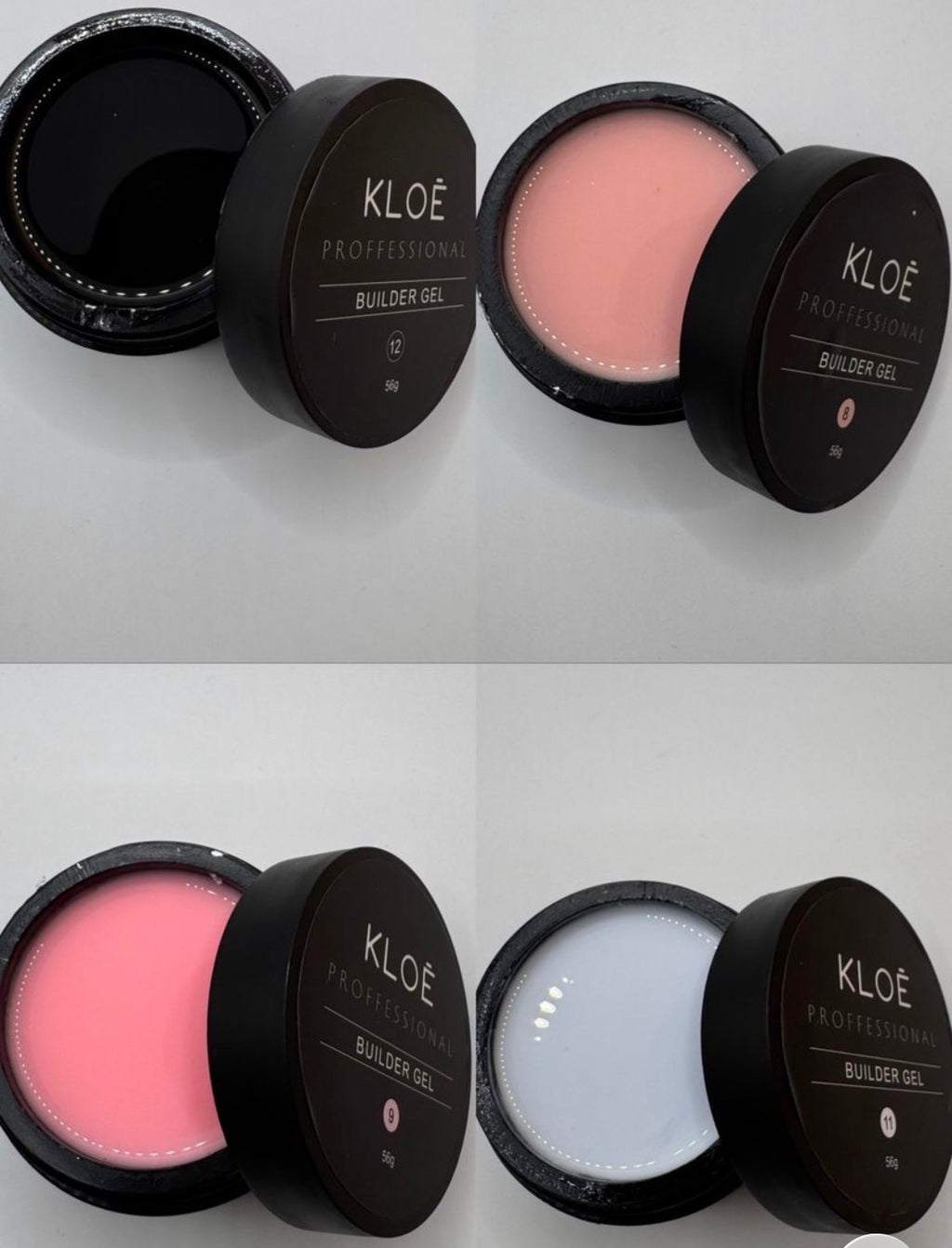 Builder gel 56g