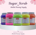 Sugar scrub 500g