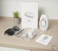 Ipl laser machine