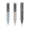 Rechargeable nail drill pen
