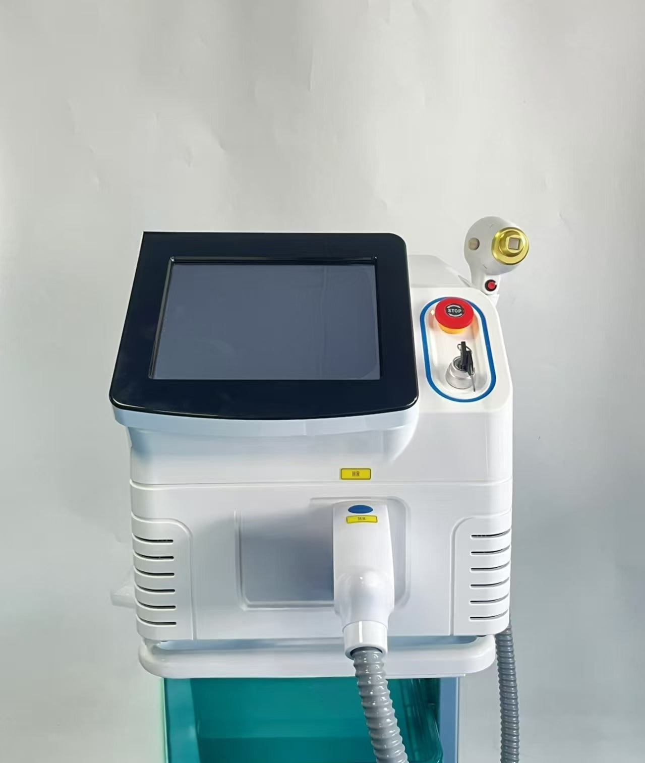 Diode laser 2026