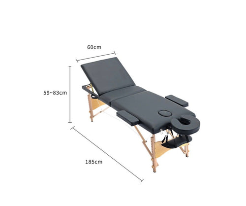 Chariot portable