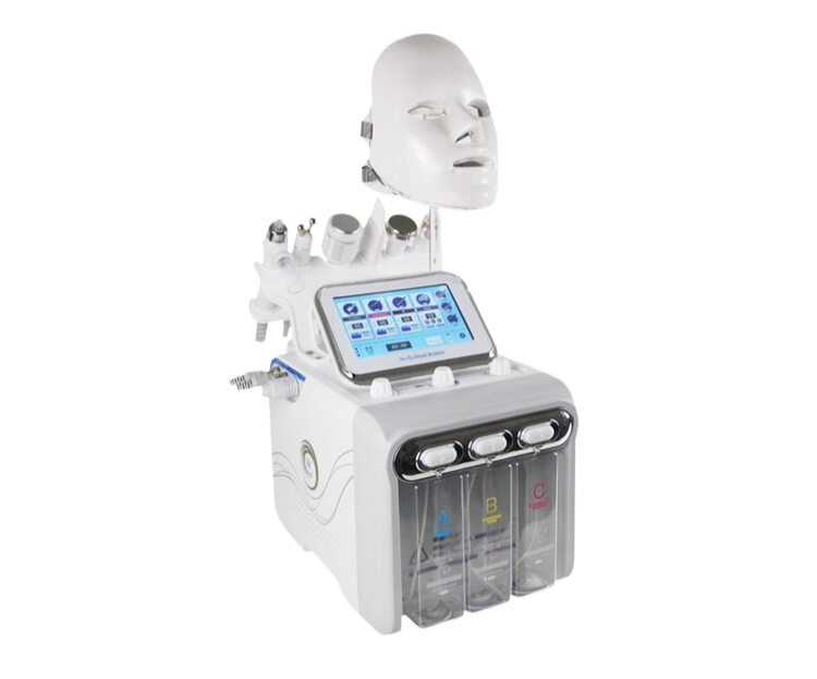 Hydrafacial 7 in 1
