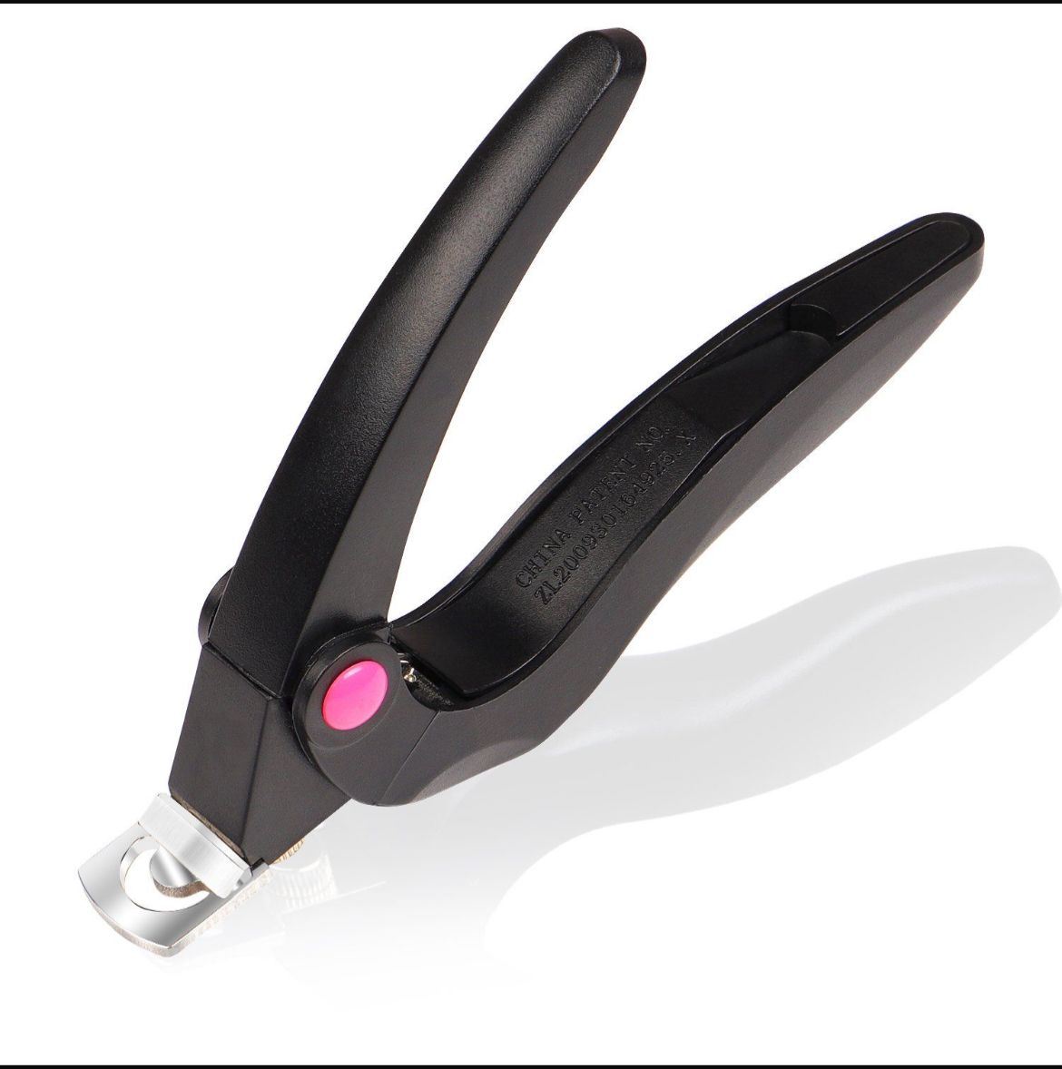 Nail tips cutter