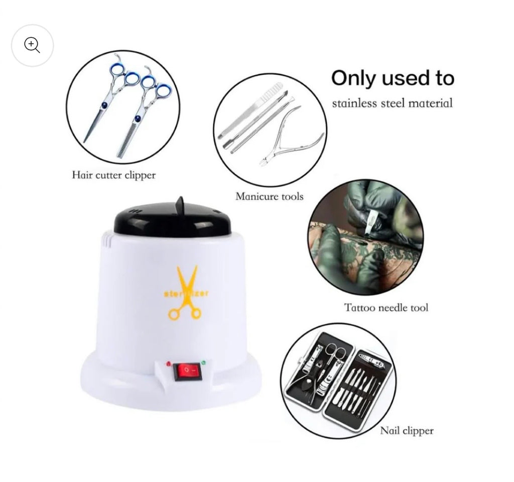 Tools sterilizer