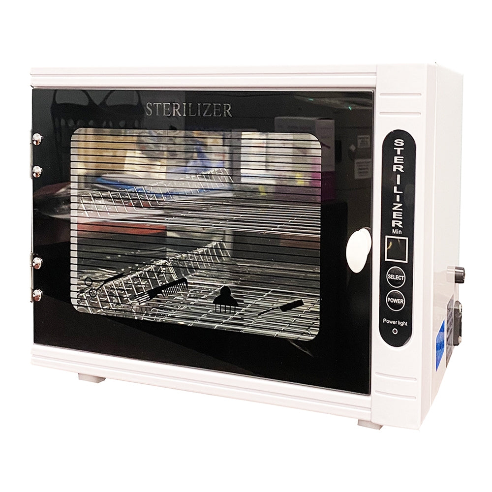 Sterilizer