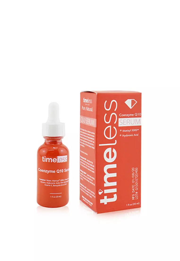 Serum timeless