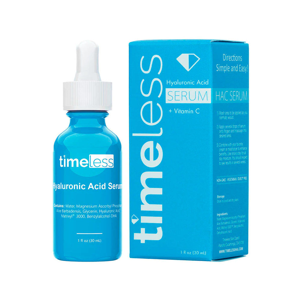 Serum timeless