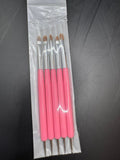 Nail brushes