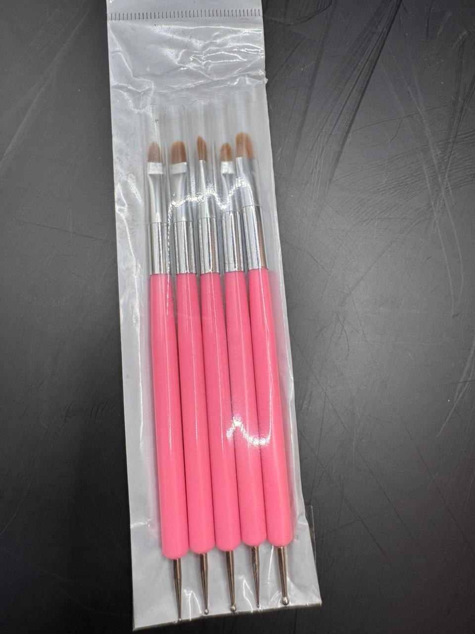 Nail brushes