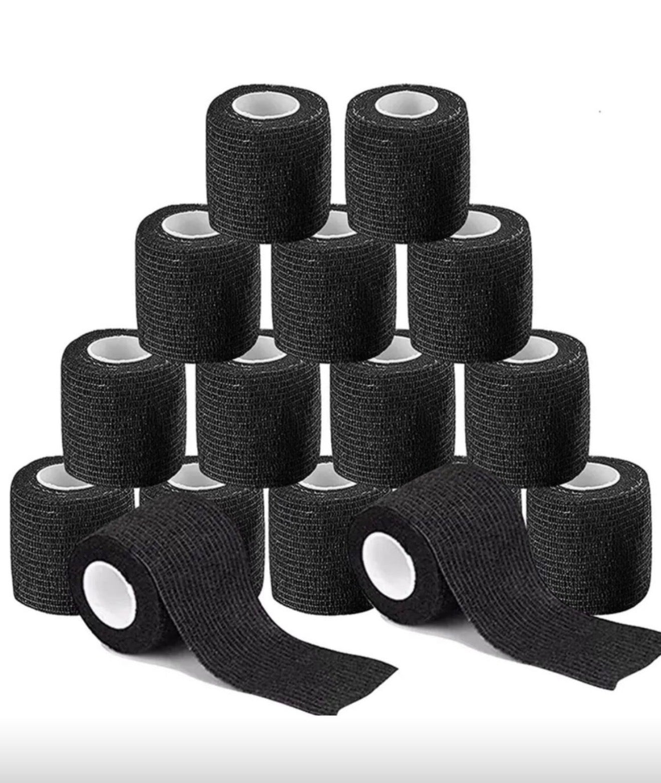 Bandage wrap