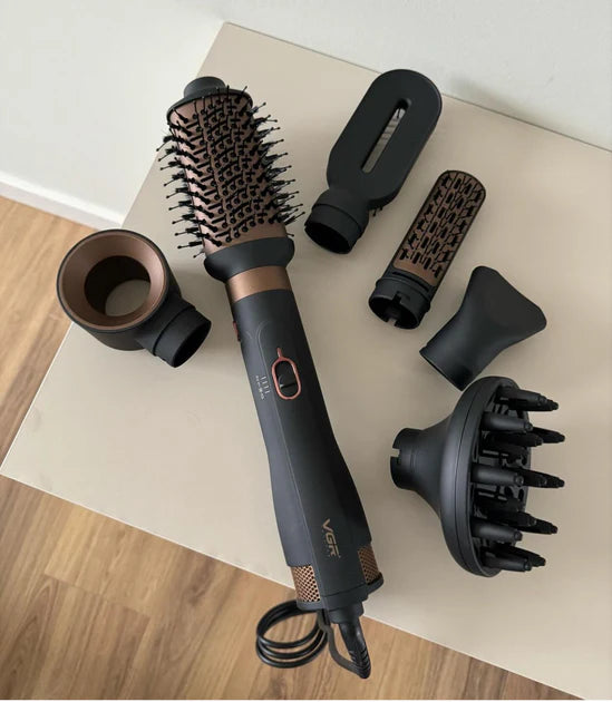 Vgr hair tool 6 in 1