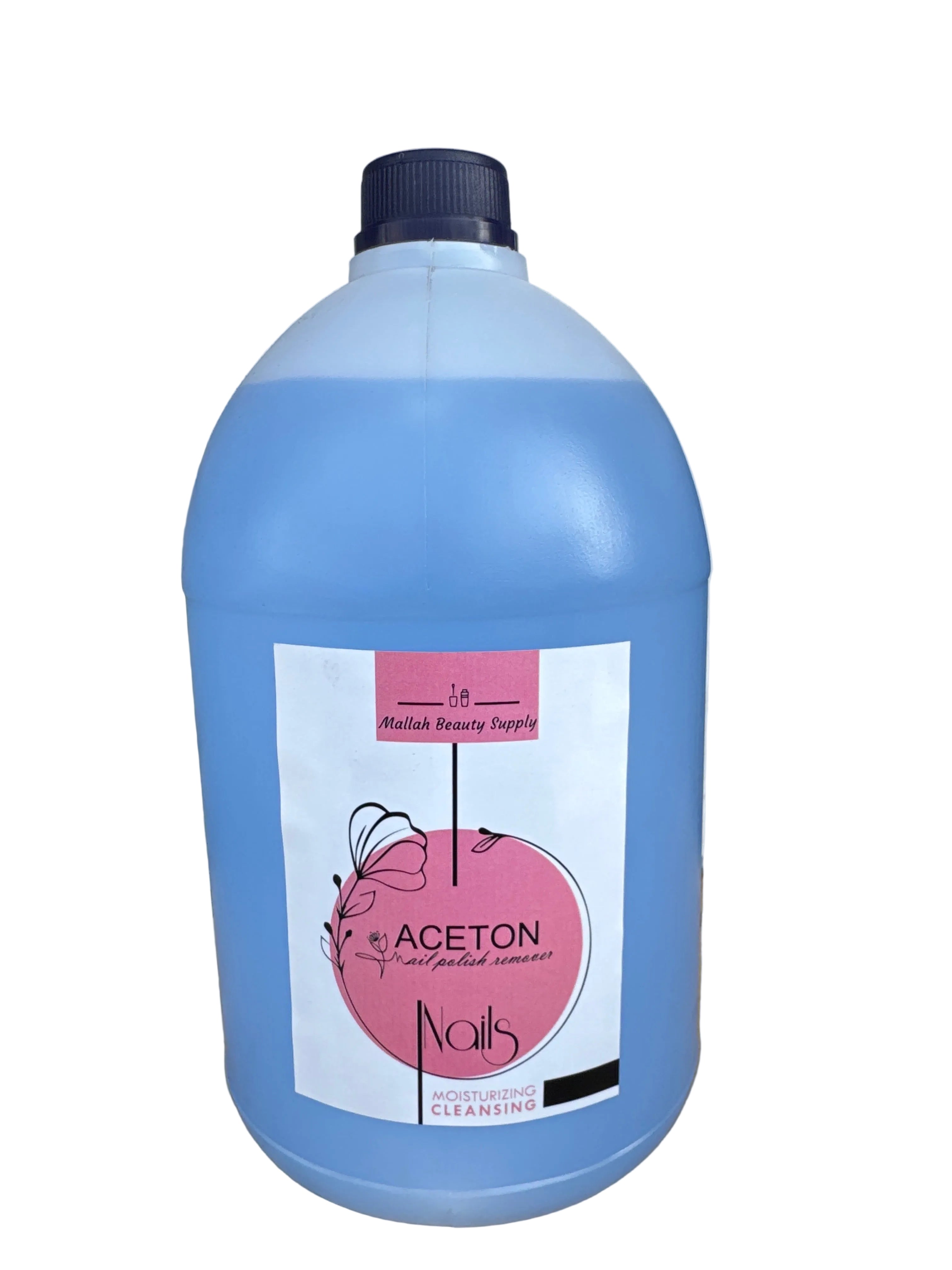 Acetone galon