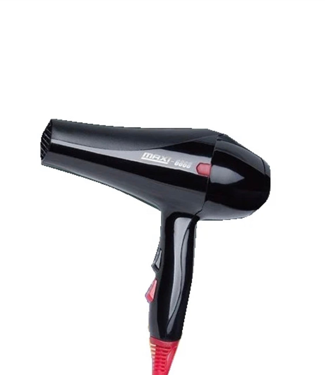 Maxi hair dryer