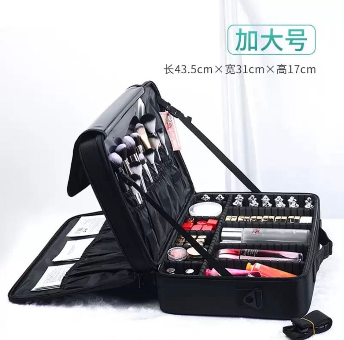 Nail-bag