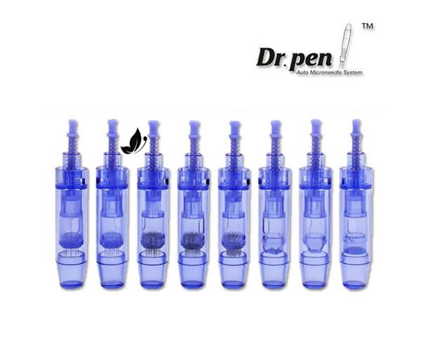 (36) needles for dr pen a1