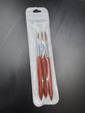 Nail brushes