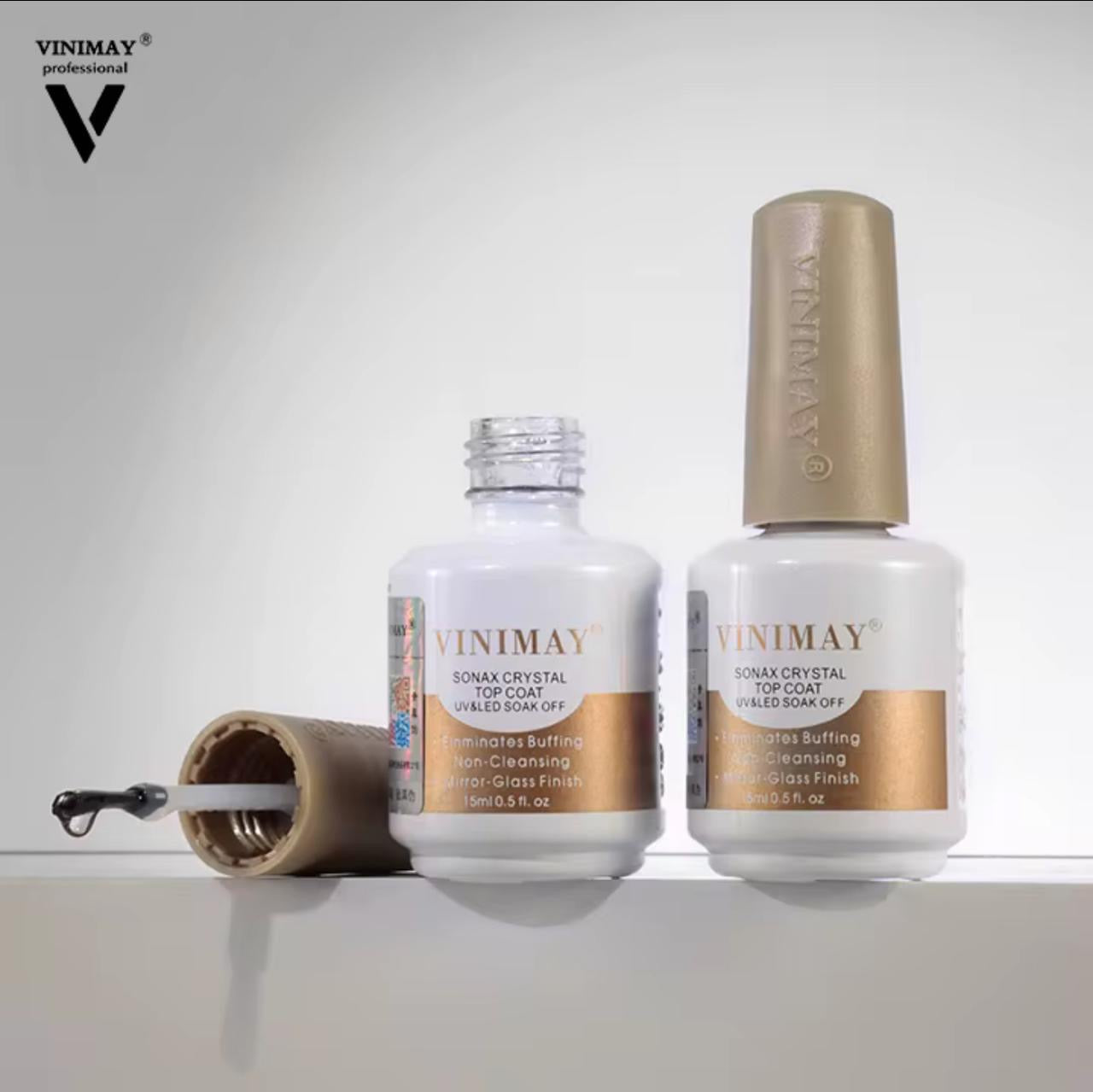 Top coat vinimay 15ml