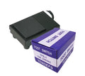 Foot switch for carbonlaser device