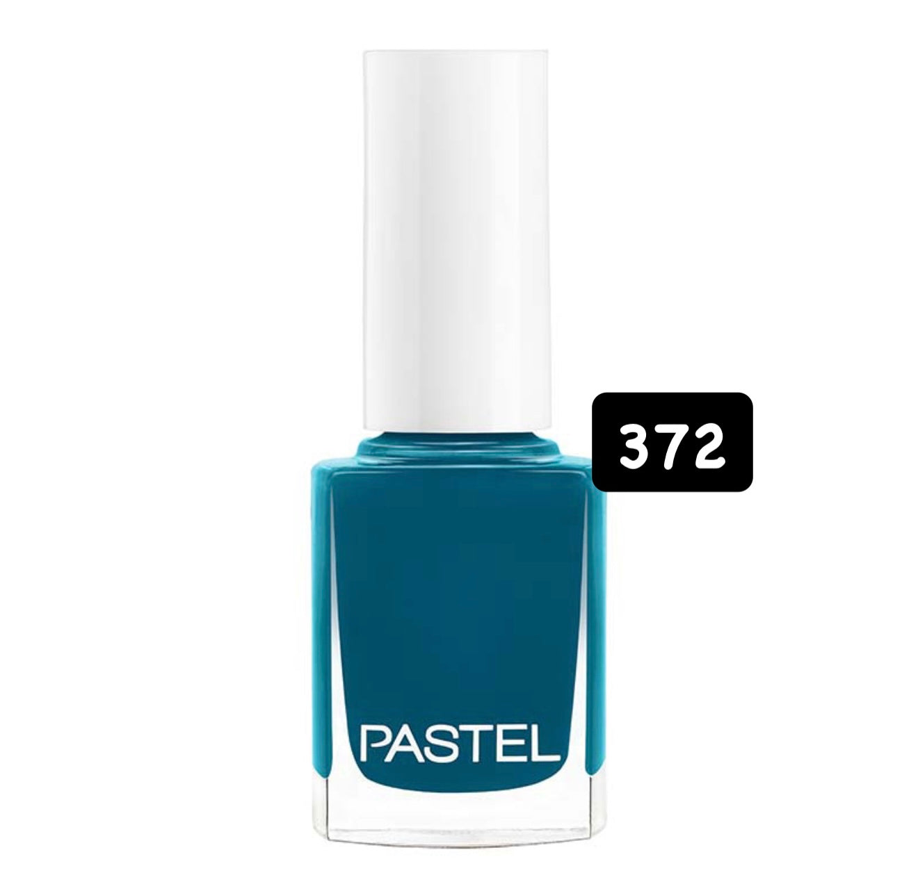 Pastel vernie color collection