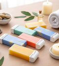 Wax candle