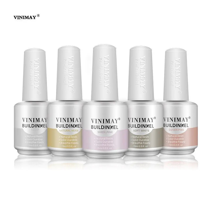 Building gel vinimay