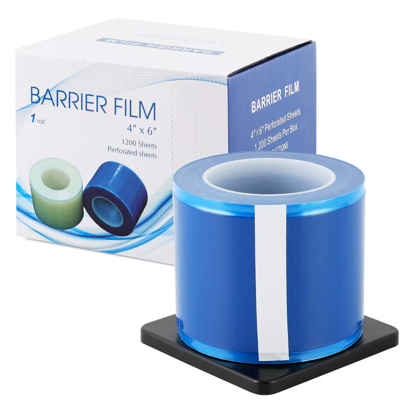 Barrier film