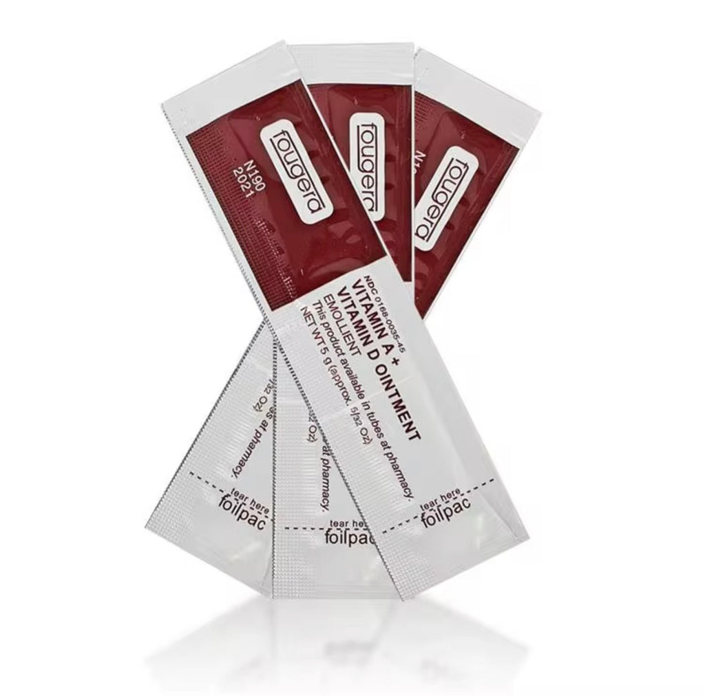 10 pcs after care vitamins