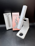 Nail uv led cure