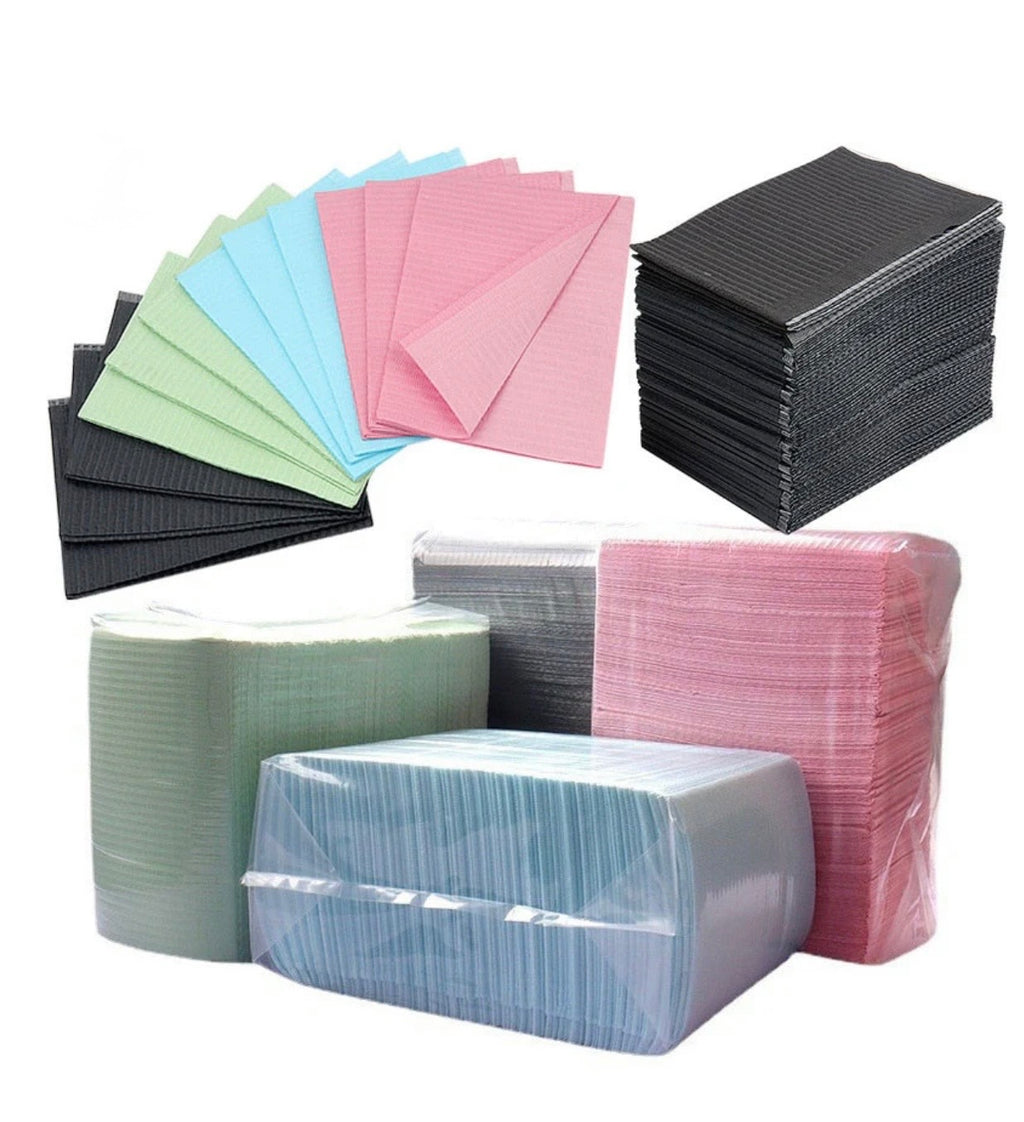 Disposable towels