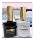 Top coat - base coat