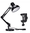 Nail desk lamp