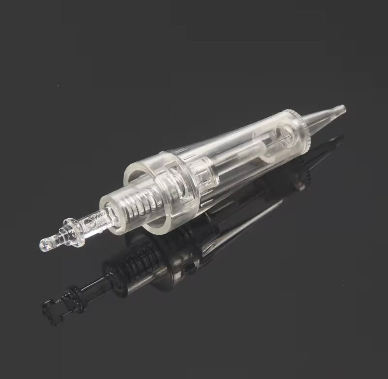Tattoo needle