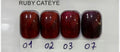 Ruby cat eye kloe